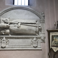 Cathedral of St Tryphon,Kotor