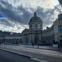 Vive La Paris!