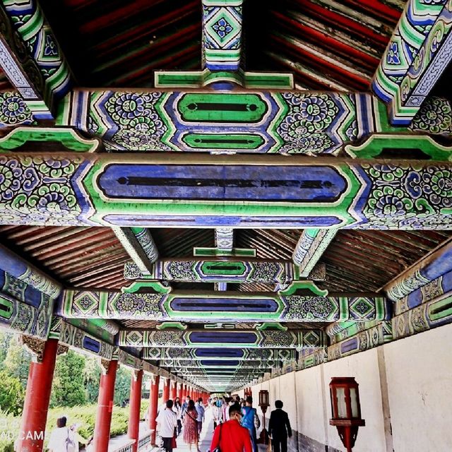 Temple of Heaven