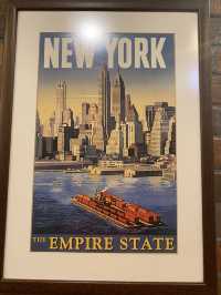 Pizza Shop with new york style 