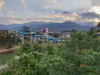 설악산 국립공원