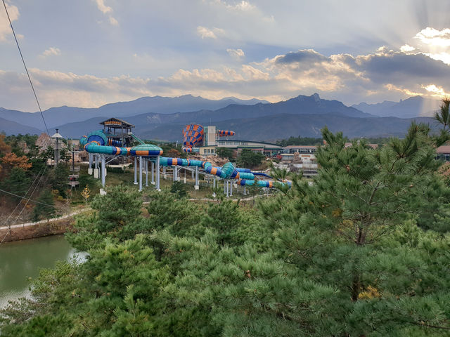 설악산 국립공원