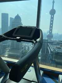 New Year, New Habit: Exercise with a view!
