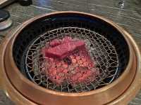 서울 최고의 한우 오마카세. 본앤브레드