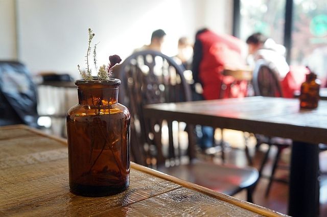 신사동 샐러드 맛집. 배드파머스