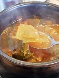 청주 한우 맛집. 암소본갈비