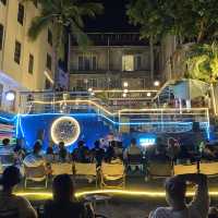 The ‘place to be’ this summer 