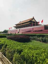 Experience Beijing, China🌿🌱✈️