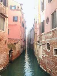 Venecia de Italia