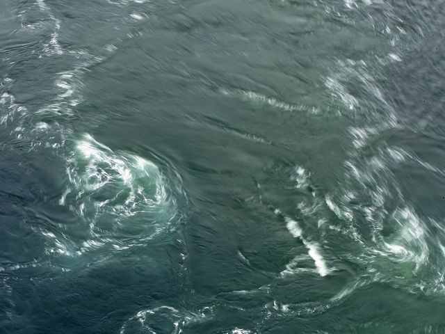 挪威北極地區薩爾特流