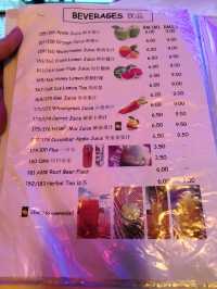 家家中西餐