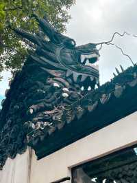 The REAL Yu Garden!