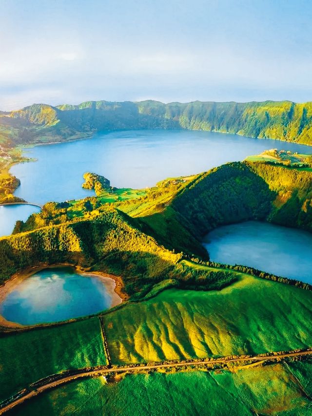 The Azores, a lonely archipelago in the Atlantic | Travel to Portugal