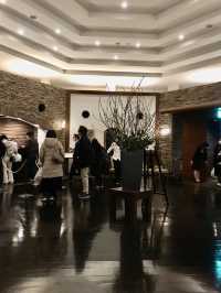 #Odakyu Mountain Hotel (Hotel in the Mountains)