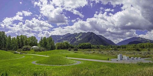 Earthworks and Land Art of Herbert Bayer, Tour the Aspen Institute Campus | Doerr-Hosier Center