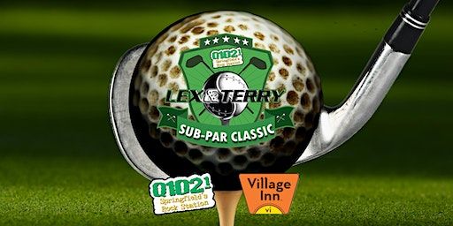 7th Annual Lex & Terry Sub Par Classic 2023 (Republic) | Island Green Golf Club
