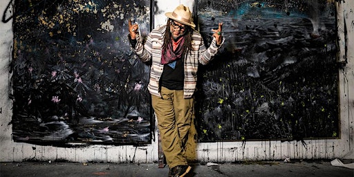 Art Now Artist Talk: Michi Meko (Augusta) | Morris Museum of Art