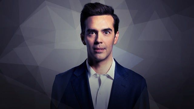 Michael Carbonaro: Lies On Stage 2023 (Indianapolis) | Old National Centre