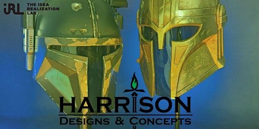 Muck it Up with Harrison Designs & Concepts | Idea Realization Lab 2 at DePaul University