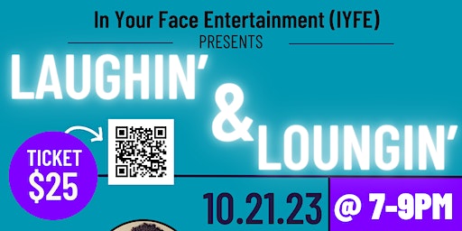 LAUGHIN' & LOUNGIN' | Fegley's Allentown Brew Works, Hamilton Street, Allentown, PA, USA