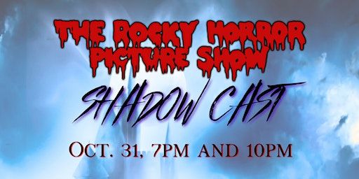 Rocky Horror Picture Show - Halloween Screening with LIVE Shadow Cast | Theatre Tulsa, South Peoria Avenue, Tulsa, OK, USA