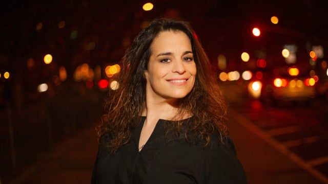 Jessica Kirson 2024 (San Francisco) | Palace of Fine Arts