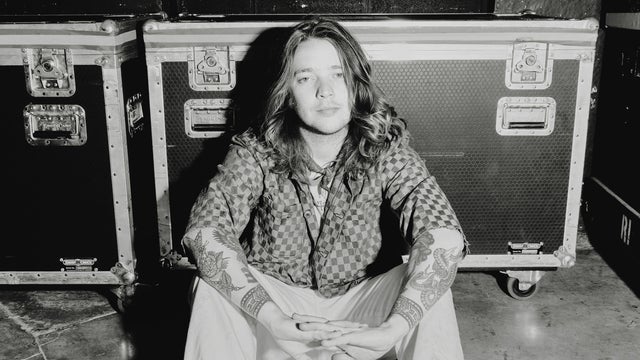 Billy Strings 2023 (Greensboro) | Greensboro Coliseum Complex