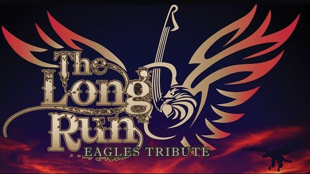 The Long Run: Experience the Eagles 2024 (Laughlin) | The Edge Pavilion