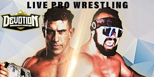 DCW 5 Year Anniversary. | 580 S 600 E
