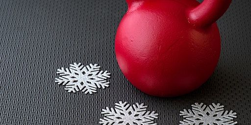 Functional Fitness | Center for Health & Wellbeing
