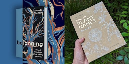 Home: A Journey with Plants and People | The Botanic Cottage, Royal Botanic Garden Edinburgh