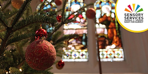 Christmas Carol Concert 2023 | St Andrew's Church, Cobham