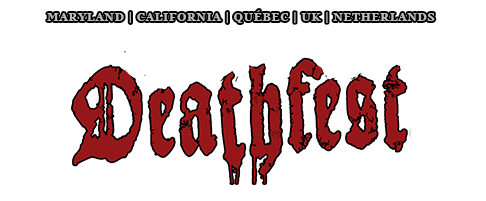 Maryland Deathfest 2024 | Rams Head Live!