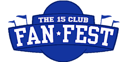 The 15 Club Fan Fest | Central Bank Center