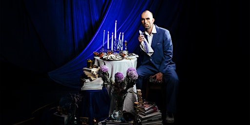 On The Uncertainty of Signs | Theatre Works