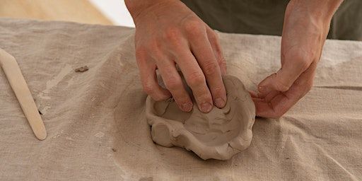 6-week Introduction to Pottery | The Harley Pottery Studio