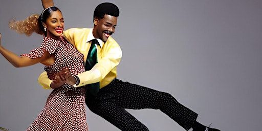 Learn to Jive - Beginners 2 Hour Pop up Workshop | Balfour Community Centre, Holderness Road, Hull, UK