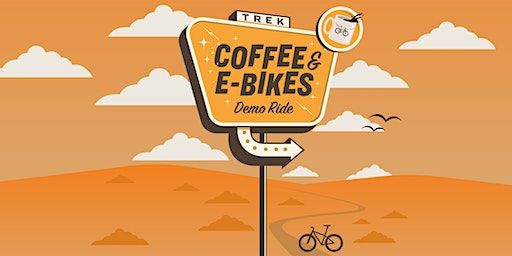 Coffee & e-Bikes Demo at Sansom Park | Marion Sansom Park