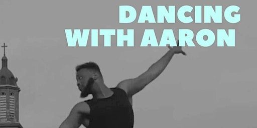 DANCING WITH AARON | House of Hips, Clinton Street, Buffalo, NY, USA