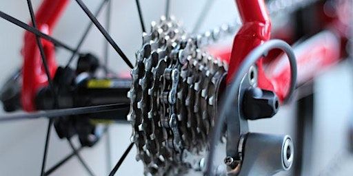 FREE Bike Maintenance Workshop - Drivetrain 101 | Cotton Town Bikes