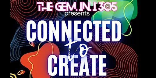 Connected 2 Create | 5022 Nw 7th Ave