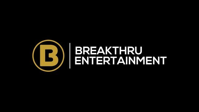 Breakthru Entertainment 2024 (Anaheim) | The Parish at House of Blues Anaheim