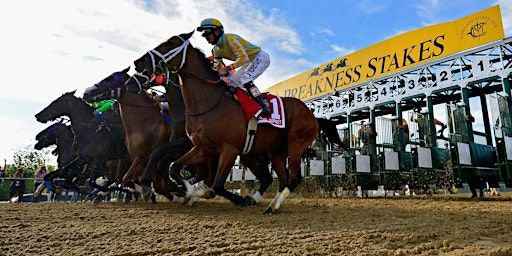 Preakness Stakes Tickets | Pimlico Race Course
