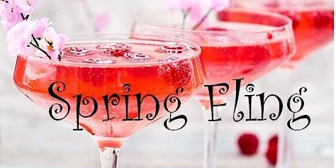 Copy of Spring Fling Cocktail & Dance Party 2024 | WHINO
