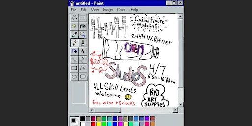 HHH Open Studios | 2444 W Ritner St