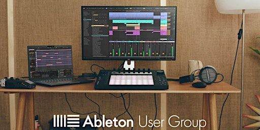 Ableton User Group Rome - Presentazione Ableton 12 | Via Giovanni Pierluigi da Palestrina, 58