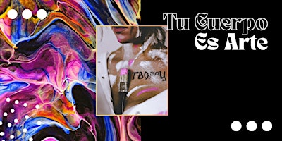 Tu Cuerpo es Arte | Siluetas Pole Body & Mind