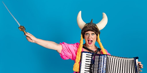 Madame Chandelier Saves Opera (WIP) @ Chesham Fringe Festival 2024 | The George & Dragon
