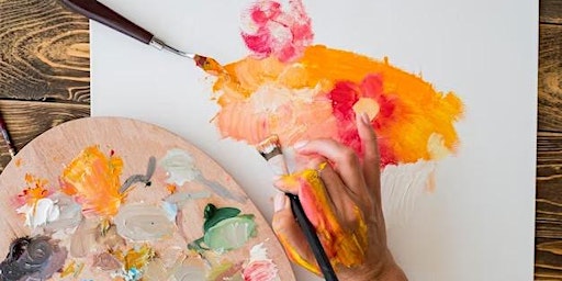 Still Life Painting | Flowerfield Arts Centre