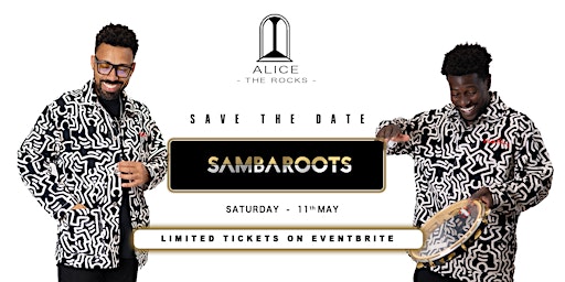 SAMBACHIC | 16 Argyle St